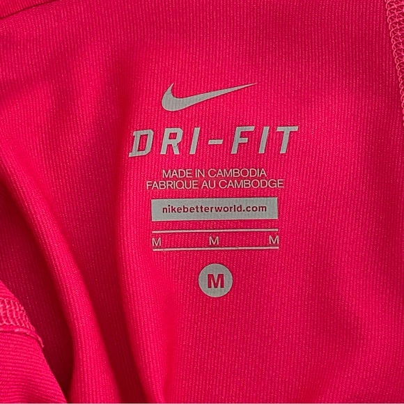 Nike Girls Maria French Open Tennis Skirt - Picture 3 of 5